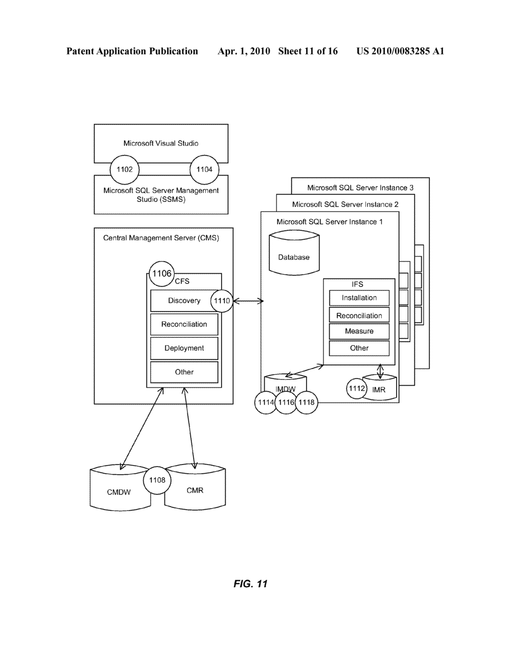 DATA-TIER APPLICATION COMPONENT - diagram, schematic, and image 12