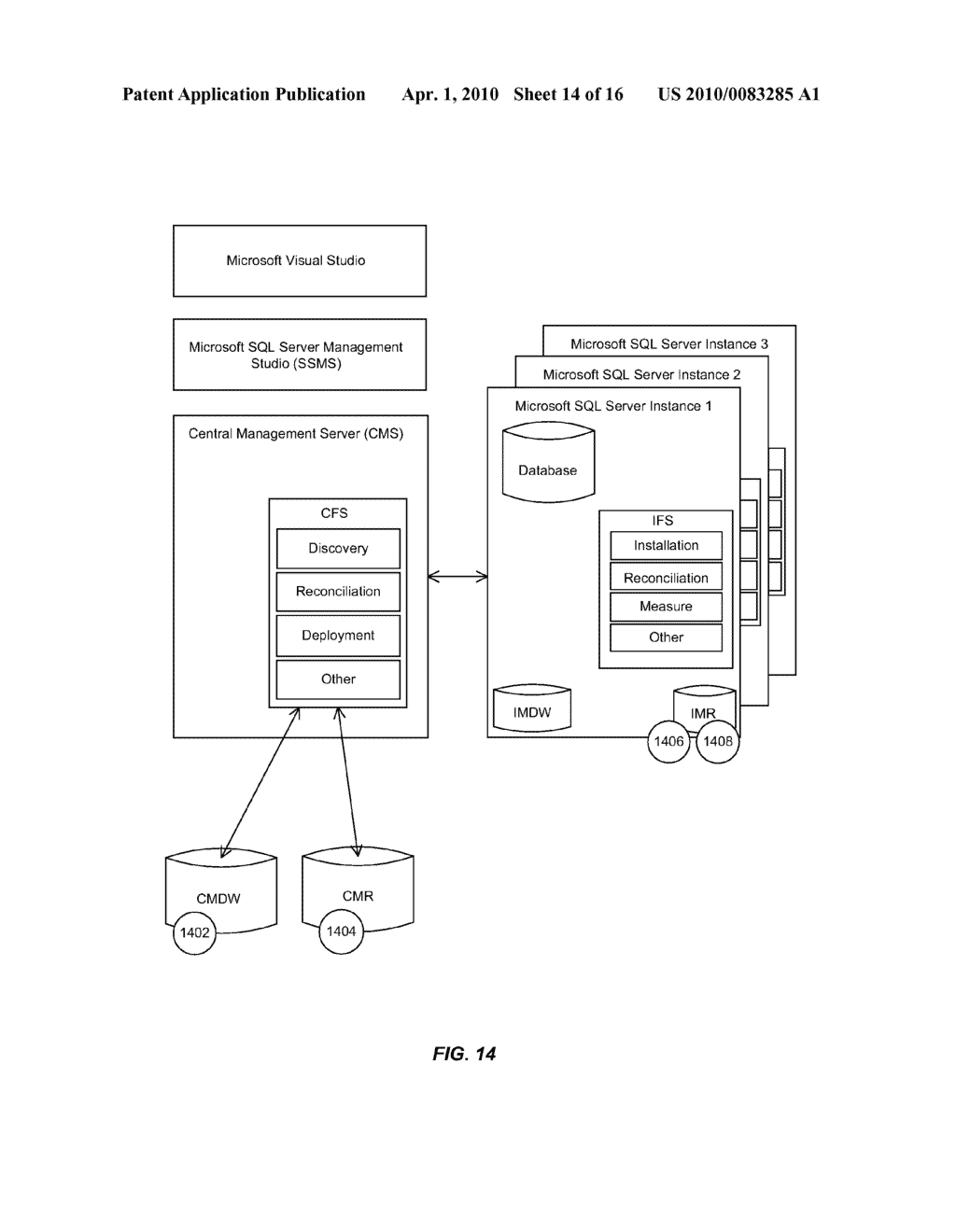 DATA-TIER APPLICATION COMPONENT - diagram, schematic, and image 15