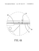 COMPACT DISC HANDLING APPARATUS diagram and image