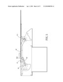 COMPACT DISC HANDLING APPARATUS diagram and image