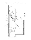 COMPACT DISC HANDLING APPARATUS diagram and image