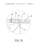 COMPACT DISC HANDLING APPARATUS diagram and image