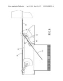 COMPACT DISC HANDLING APPARATUS diagram and image