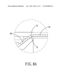 COMPACT DISC HANDLING APPARATUS diagram and image