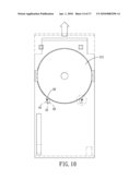 COMPACT DISC HANDLING APPARATUS diagram and image