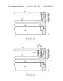 Optical Disk Drive with Protection Design Against Broken Disk diagram and image