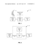 MEDIA PLAYER WITH NETWORKED PLAYBACK CONTROL AND ADVERTISEMENT INSERTION diagram and image