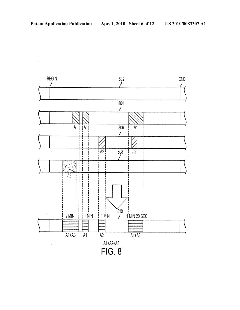 MEDIA PLAYER WITH NETWORKED PLAYBACK CONTROL AND ADVERTISEMENT INSERTION - diagram, schematic, and image 07