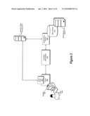 TRUSTED DATABASE AUTHENTICATION THROUGH AN UNTRUSTED INTERMEDIARY diagram and image