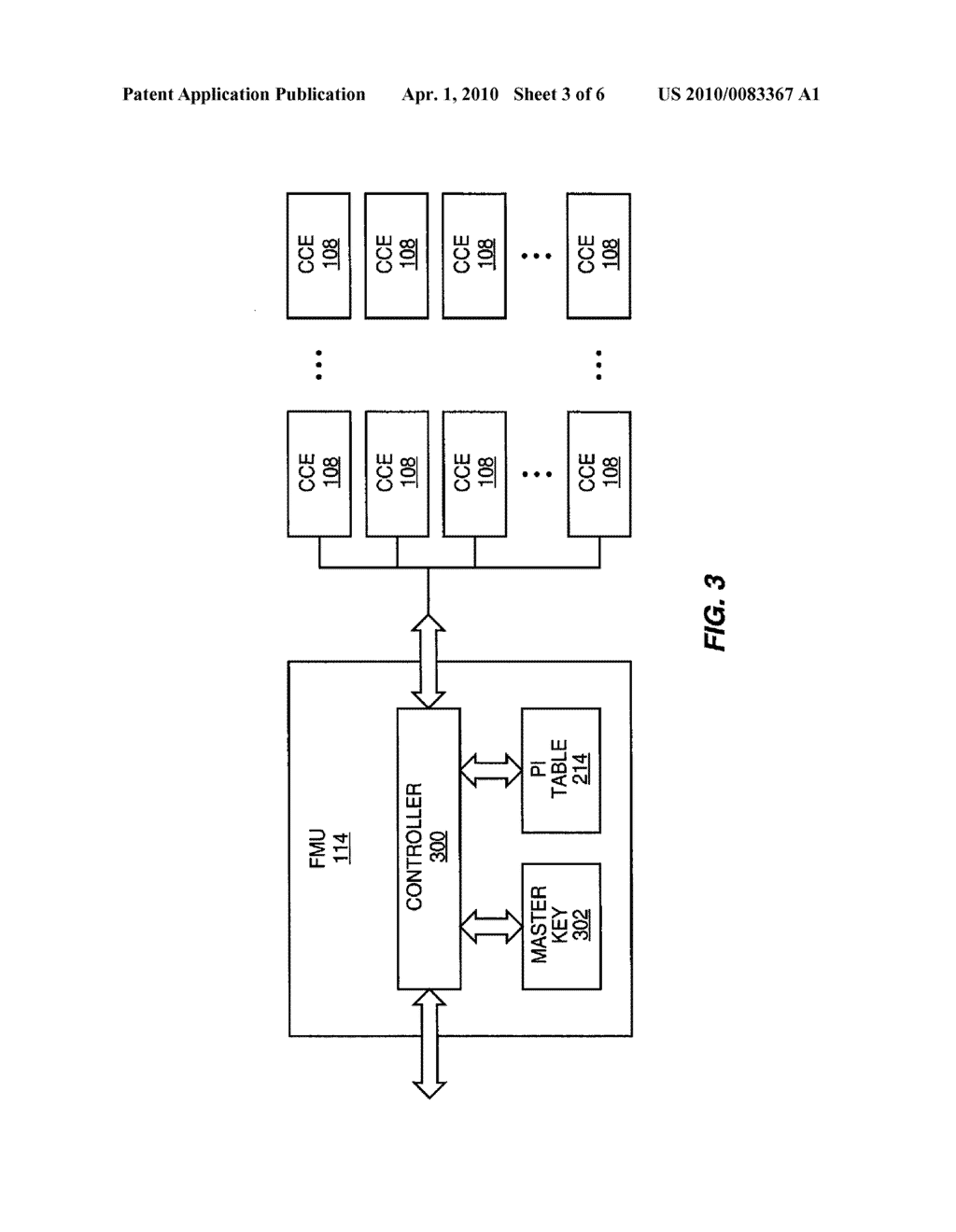 Secure Partitioning of Programmable Devices - diagram, schematic, and image 04