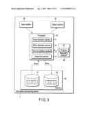 INFORMATION PROCESSING DEVICE, INFORMATION PROCESSING METHOD, AND COMPUTER READABLE RECORDING MEDIUM diagram and image