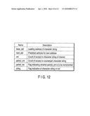 INFORMATION PROCESSING DEVICE, INFORMATION PROCESSING METHOD, AND COMPUTER READABLE RECORDING MEDIUM diagram and image