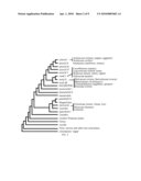 Transcription Factor Sequences for Conferring Advantageous Properties to Plants diagram and image