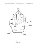 Wearable Support Apparatus diagram and image