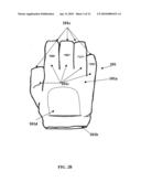 Wearable Support Apparatus diagram and image