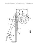 MICROPHONE HOLDER diagram and image