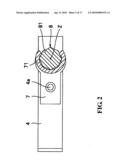 MICROPHONE HOLDER diagram and image