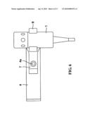 MICROPHONE HOLDER diagram and image