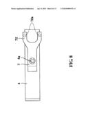 MICROPHONE HOLDER diagram and image