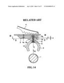 MICROPHONE HOLDER diagram and image