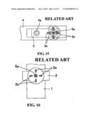 MICROPHONE HOLDER diagram and image