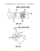 MICROPHONE HOLDER diagram and image