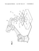 Method of Friction-Assisted Clinching diagram and image