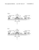 Suspension board with circuit and producing method thereof diagram and image