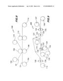 TRANSFER TAPE STRAP PROCESS diagram and image