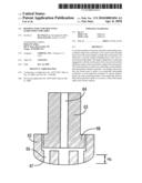 Bonding Tool for Mounting Semiconductor Chips diagram and image