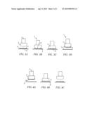 Bonding Tool for Mounting Semiconductor Chips diagram and image