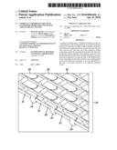 COMPLIANT MEMBRANE THIN FILM INTERPOSER PROBE FOR INTEGRATED CIRCUIT DEVICE TESTING diagram and image