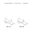 COMPLIANT MEMBRANE THIN FILM INTERPOSER PROBE FOR INTEGRATED CIRCUIT DEVICE TESTING diagram and image