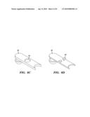 COMPLIANT MEMBRANE THIN FILM INTERPOSER PROBE FOR INTEGRATED CIRCUIT DEVICE TESTING diagram and image