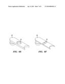 COMPLIANT MEMBRANE THIN FILM INTERPOSER PROBE FOR INTEGRATED CIRCUIT DEVICE TESTING diagram and image