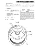 METHOD OF FORMING A ONE PIECE COMPONENT diagram and image