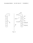 METHOD OF FORMING A ONE PIECE COMPONENT diagram and image