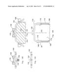 METHOD OF FORMING A ONE PIECE COMPONENT diagram and image