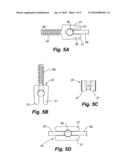 Folding Knife Locking Mechanism With Carrier Device diagram and image