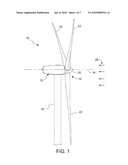 METHOD AND DEVICE FOR MEASURING GEAR TOOTH WEAR diagram and image