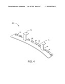 METHOD AND DEVICE FOR MEASURING GEAR TOOTH WEAR diagram and image