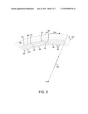 METHOD AND DEVICE FOR MEASURING GEAR TOOTH WEAR diagram and image