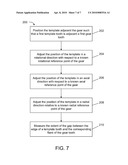 METHOD AND DEVICE FOR MEASURING GEAR TOOTH WEAR diagram and image