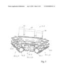 GROUND-WORKING MACHINE diagram and image