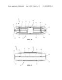 FISHING HOOK RETAINING APPARATUS diagram and image