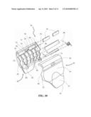 FISHING HOOK RETAINING APPARATUS diagram and image