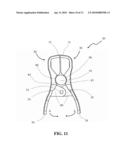 FISHING HOOK RETAINING APPARATUS diagram and image