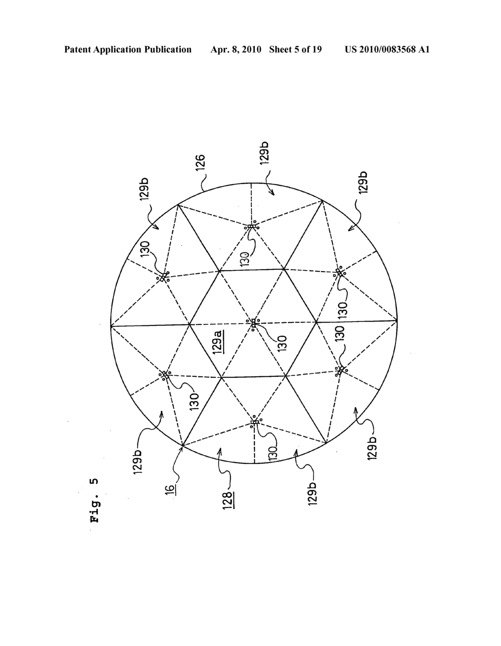 METHOD OF PRODUCTION STORAGE AND TRANSPORTATION FOR GAS HYDRATE - diagram, schematic, and image 06