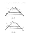 Coned Storage Dome diagram and image