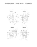 FENESTRATION COVERING AND FENESTRATION ASSEMBLY diagram and image